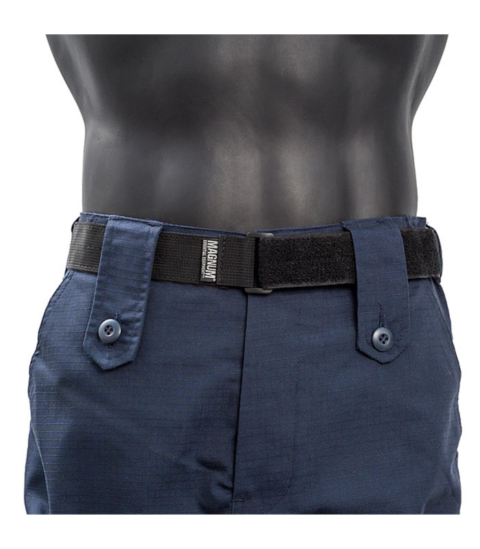 Ζώνη εξάρτησης Αστυνομίας (όλο Velcro) Survivors