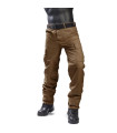 SURVIVORS TACTICAL RIPSTOP PANTS COYOTE