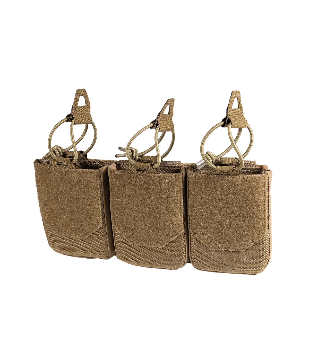 FREY M4/AK TRIPLE POUCH Coyote