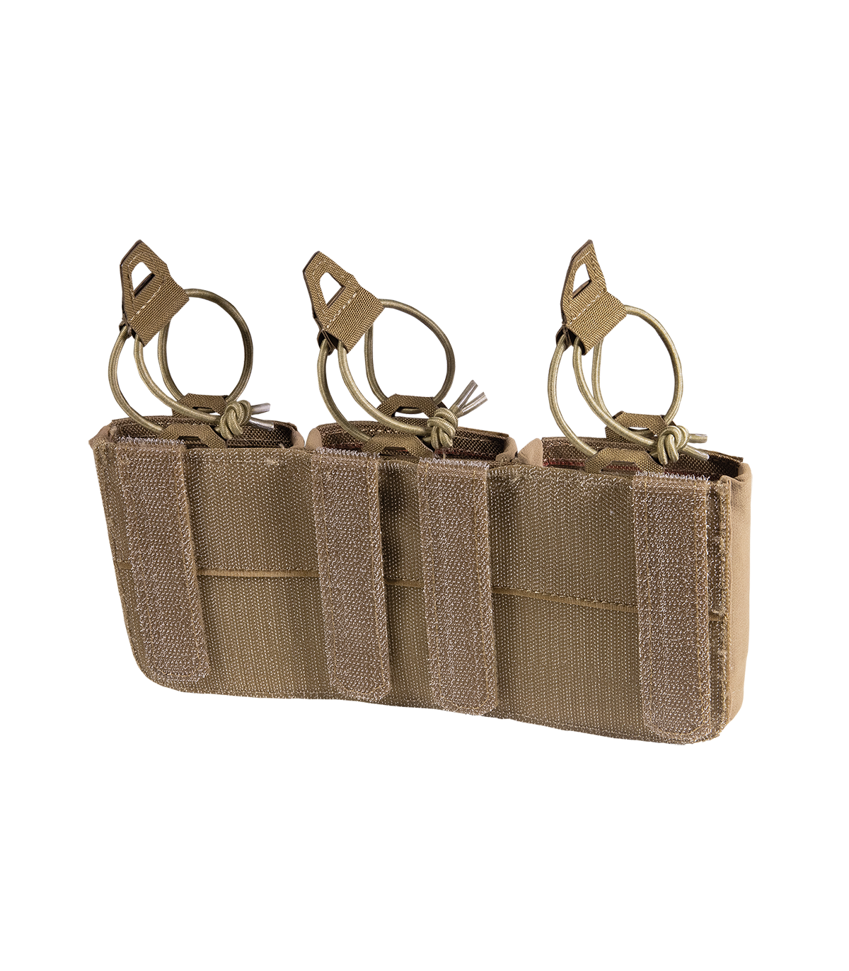 FREY M4/AK TRIPLE POUCH Coyote