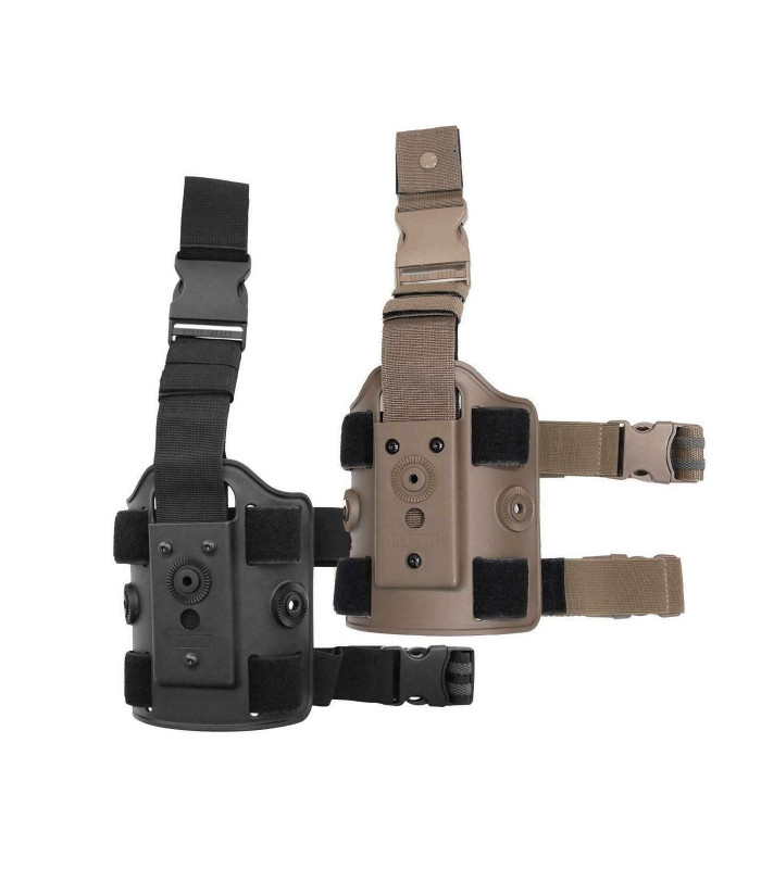 AMOMAX DROP LEG PLATFORM