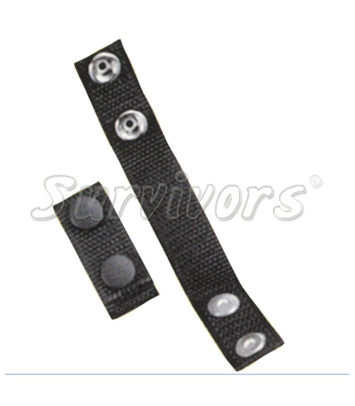 Θυλάκια συγκράτησης Survivors