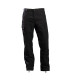 Survivors ACU Ripstop Pants Black | Sabotage Oddal