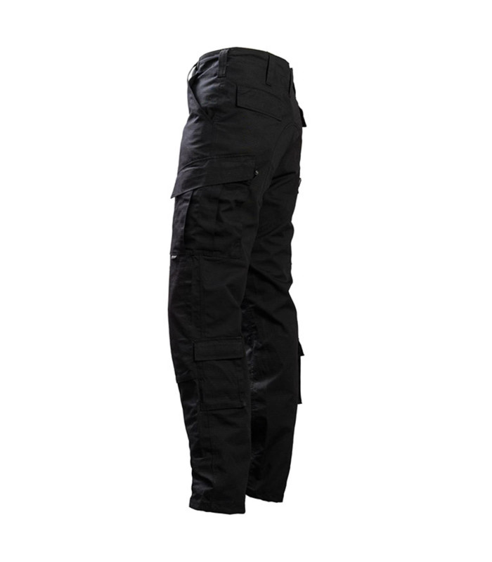 Παντελόνι ACU Tactical Μαύρο