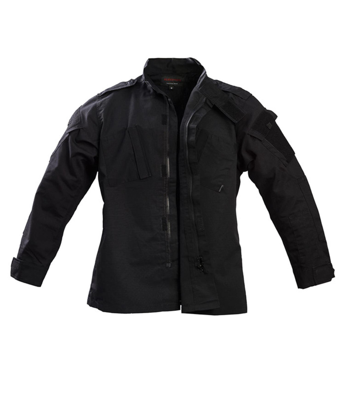 Χιτώνιο ACU Tactical Μαύρο