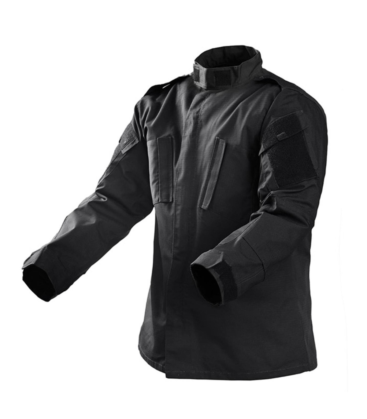 Χιτώνιο ACU Tactical Μαύρο