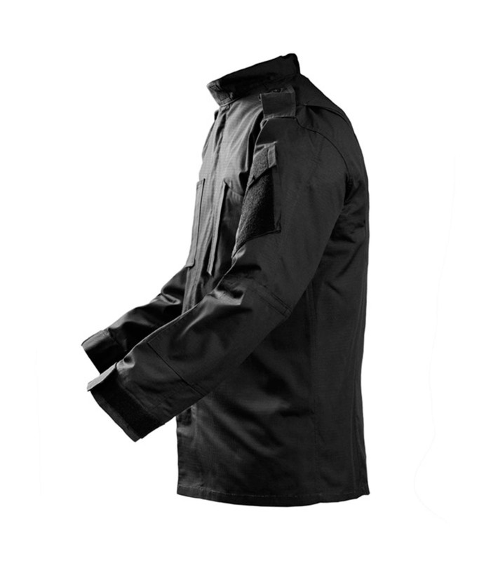 Χιτώνιο ACU Tactical Μαύρο