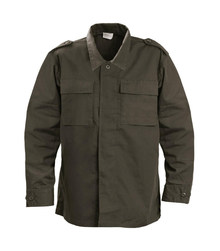 Χιτώνιο Λαδί επιχειρησιακό ριπ-στοπ