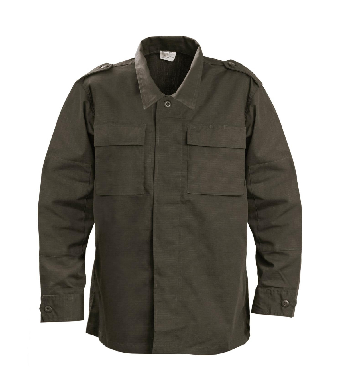 Χιτώνιο Λαδί επιχειρησιακό ριπ-στοπ