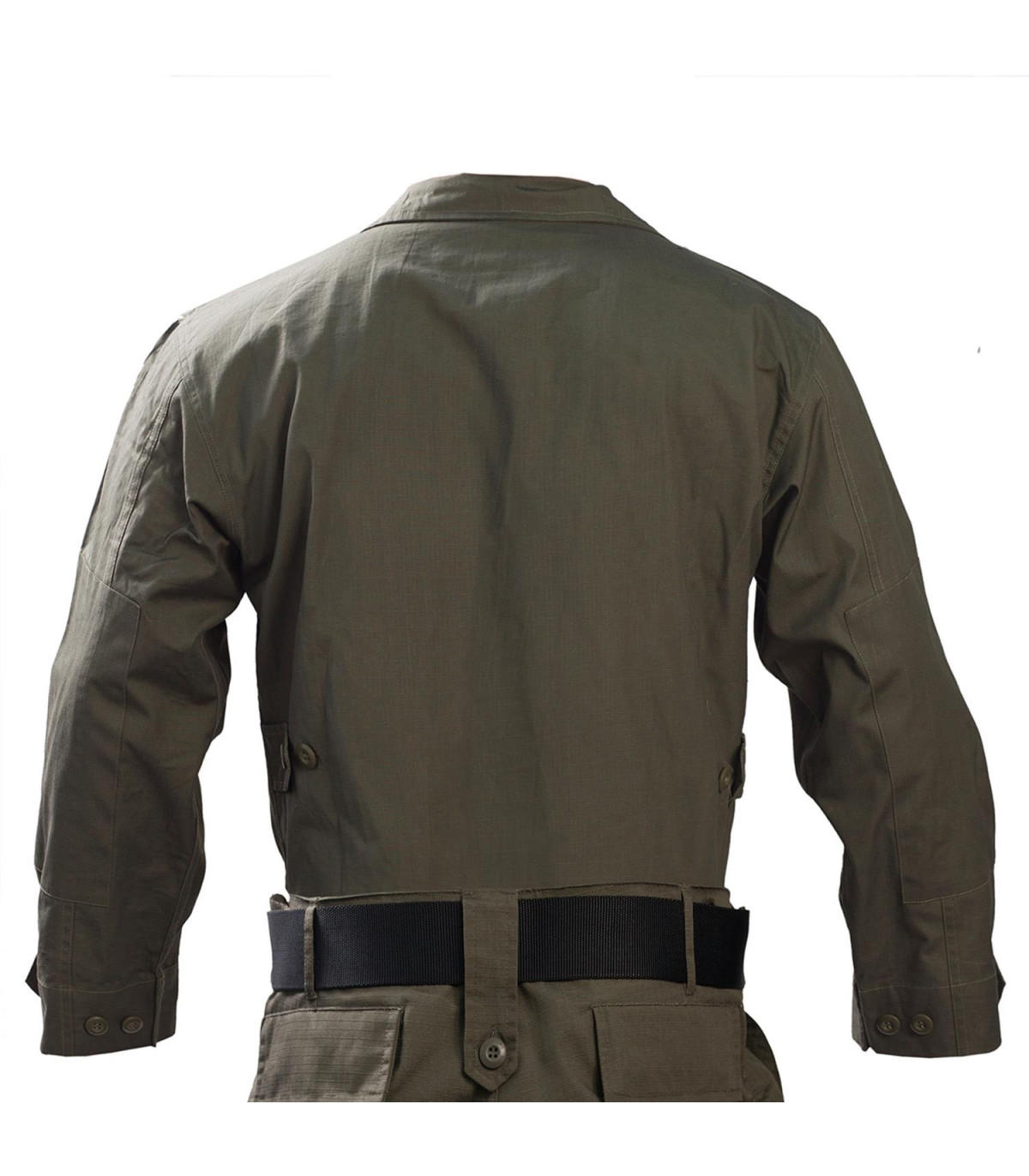 Χιτώνιο Λαδί επιχειρησιακό ριπ-στοπ