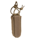 FREY PISTOL SINGLE POUCH Coyote