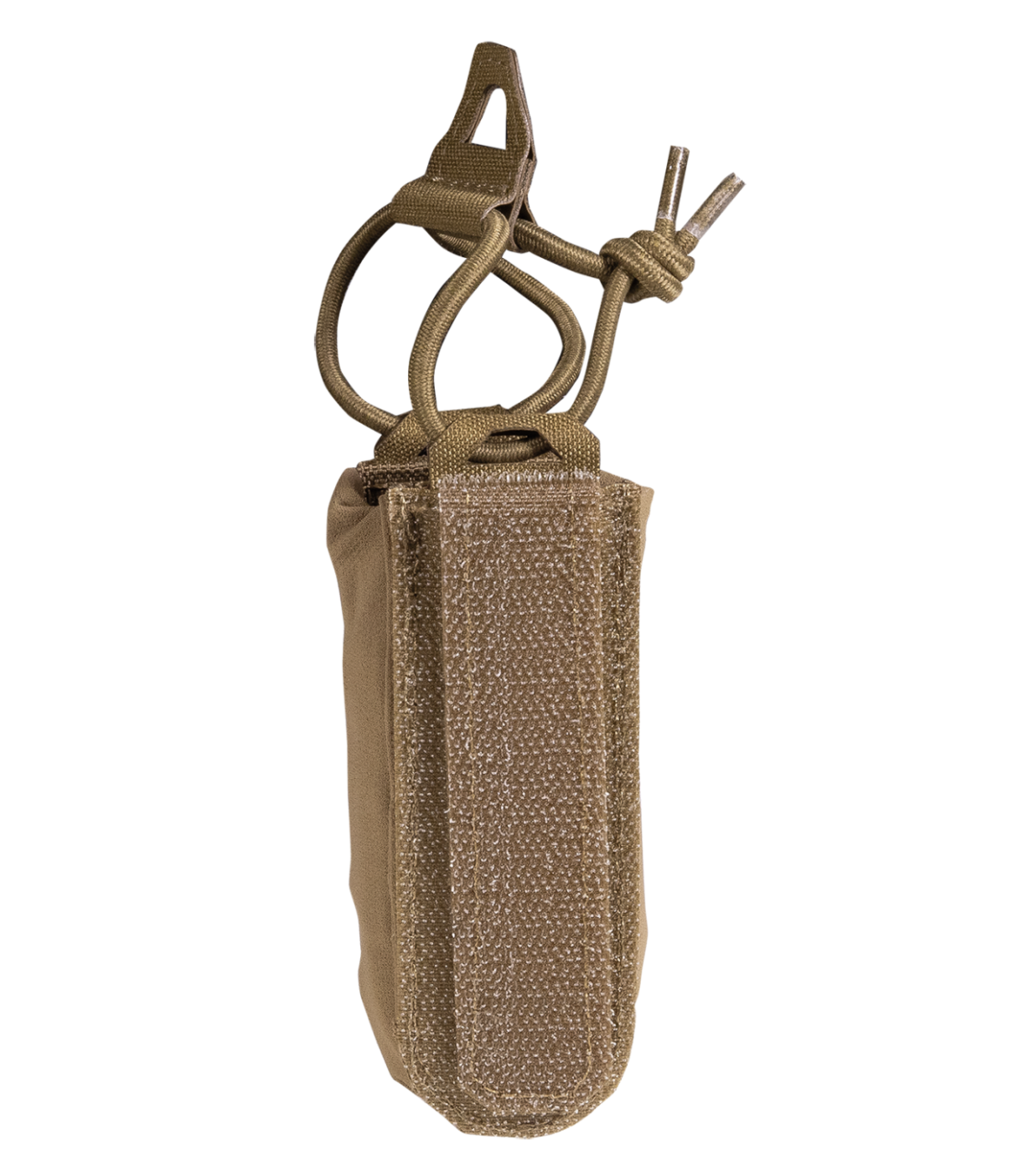FREY PISTOL SINGLE POUCH Coyote