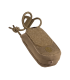 FREY PISTOL SINGLE POUCH Coyote