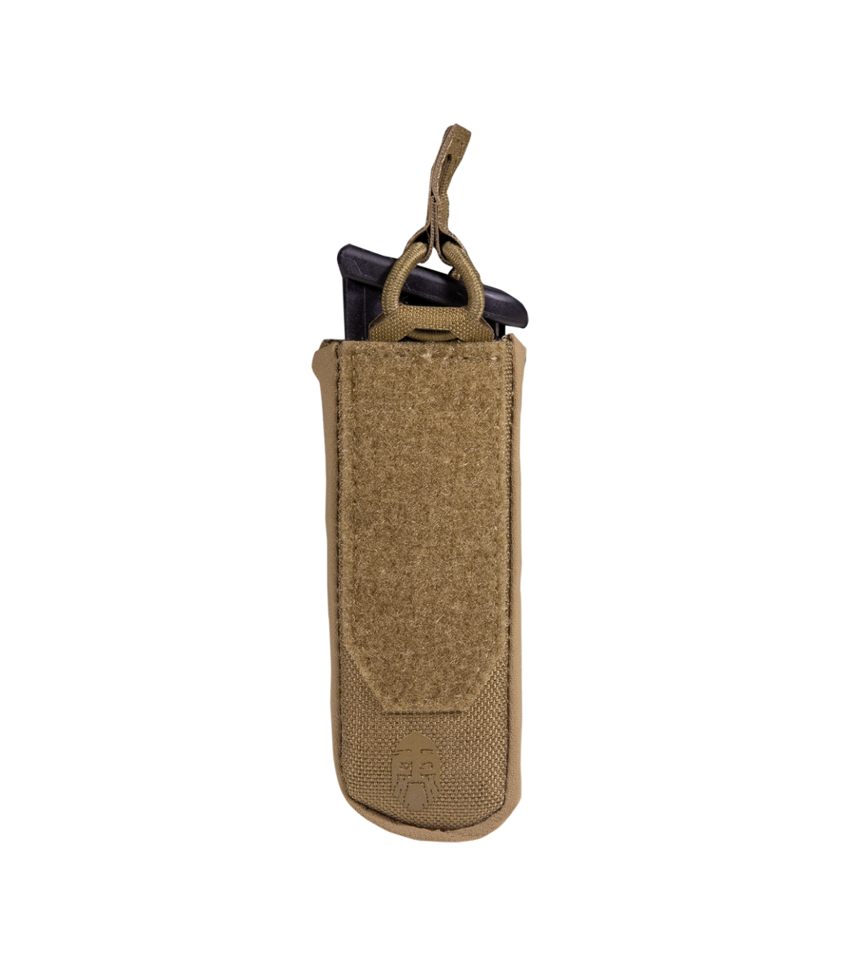 FREY PISTOL SINGLE POUCH Coyote