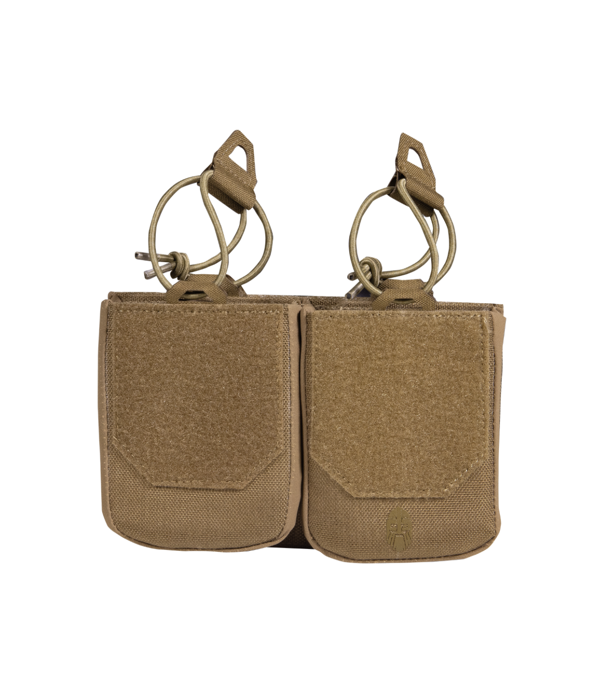 FREY SR25/G36 DOUBLE POUCH Coyote