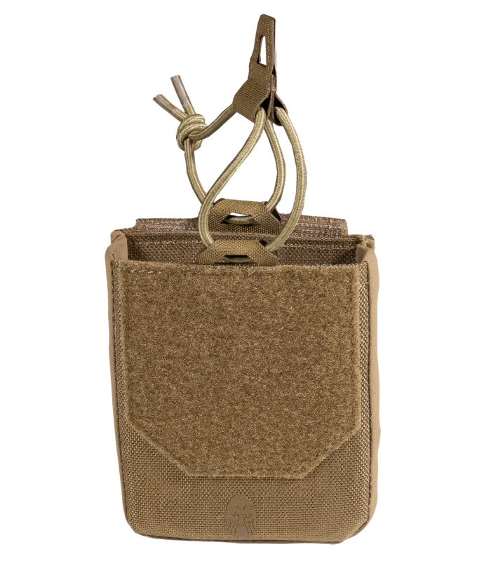 FREY SR25/G36 SINGLE POUCH Coyote