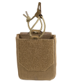 FREY SR25/G36 SINGLE POUCH Coyote