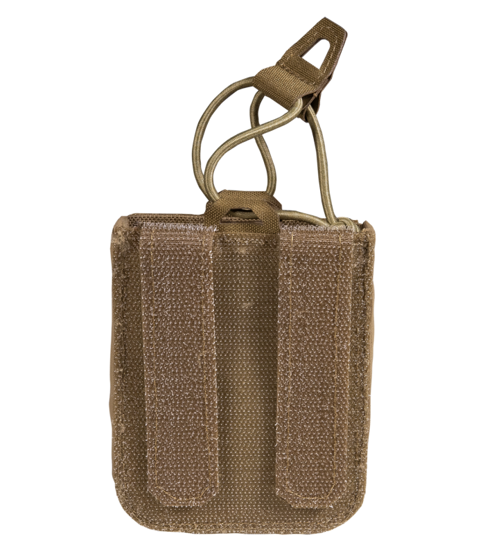 FREY SR25/G36 SINGLE POUCH Coyote