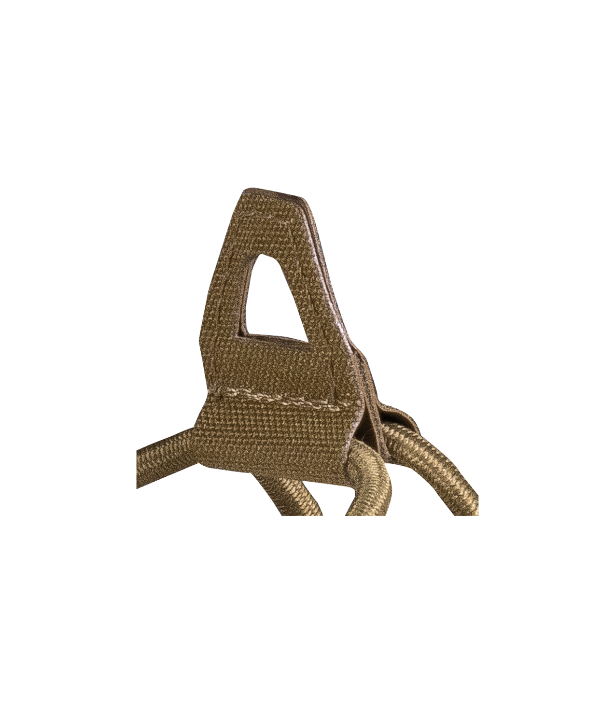 FREY SR25/G36 SINGLE POUCH Coyote