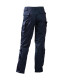 Survivors ACU Ripstop Pants Blue | Sabotage Oddal