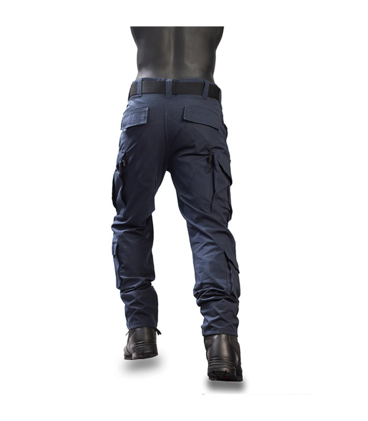 Παντελόνι ACU Tactical Μπλε