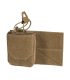 FREY SR25/G36 SINGLE POUCH WITH PANEL Coyote