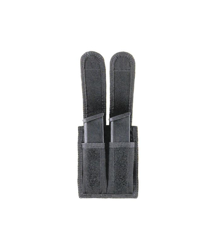 Θήκη για δύο γεμιστήρες κλειστή Survivors