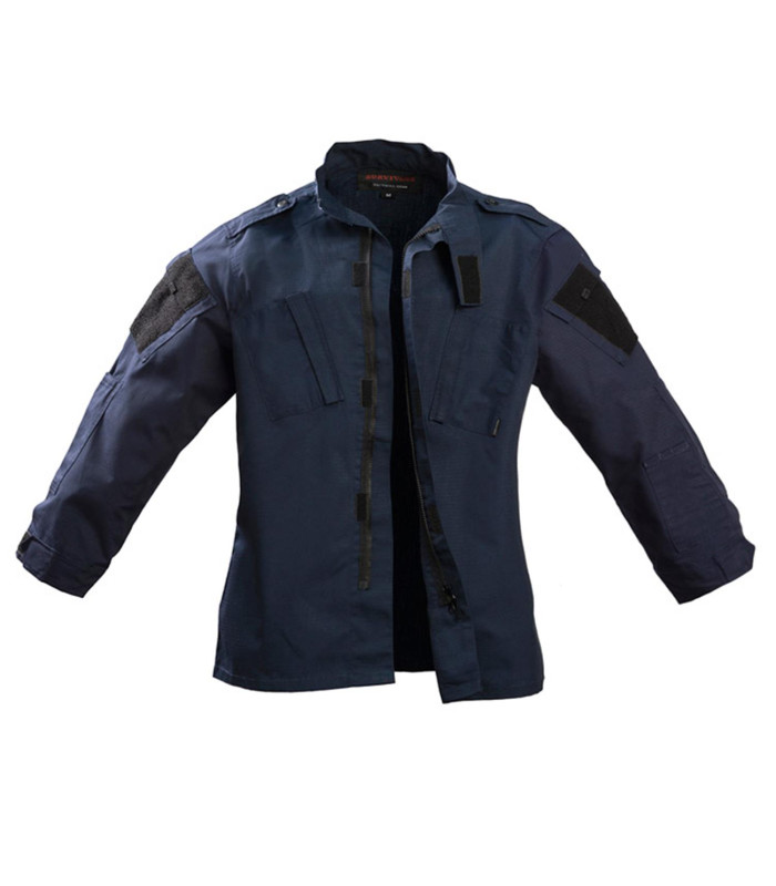 Χιτώνιο ACU Tactical Μπλε