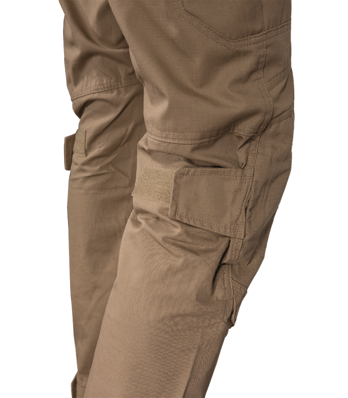 Παντελόνι Combat Ragnarök (Coyote brown)