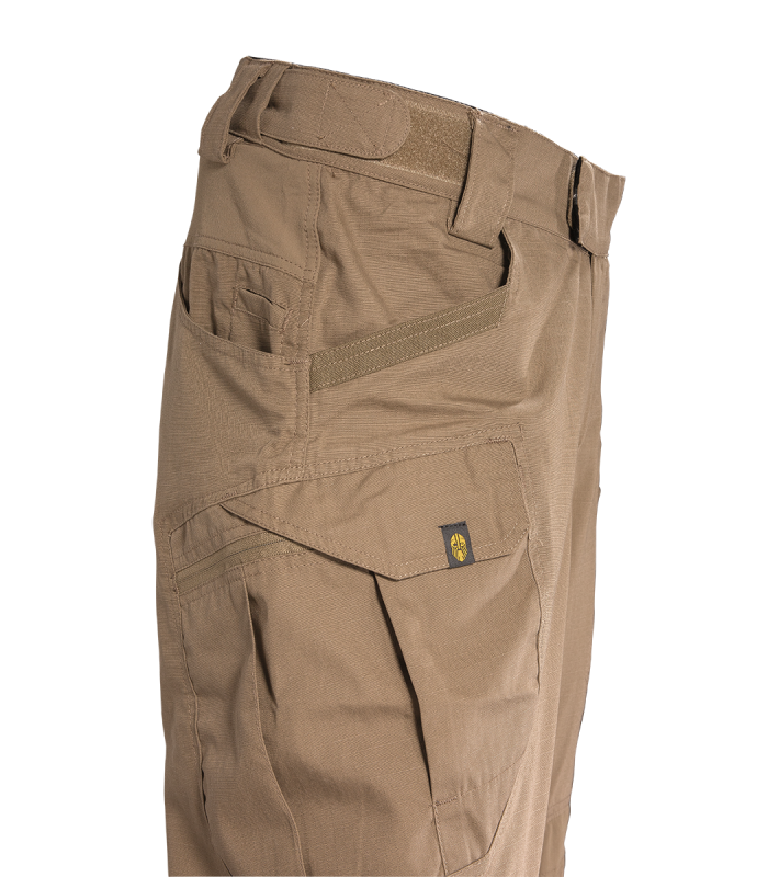 Παντελόνι Combat Ragnarök (Coyote brown)