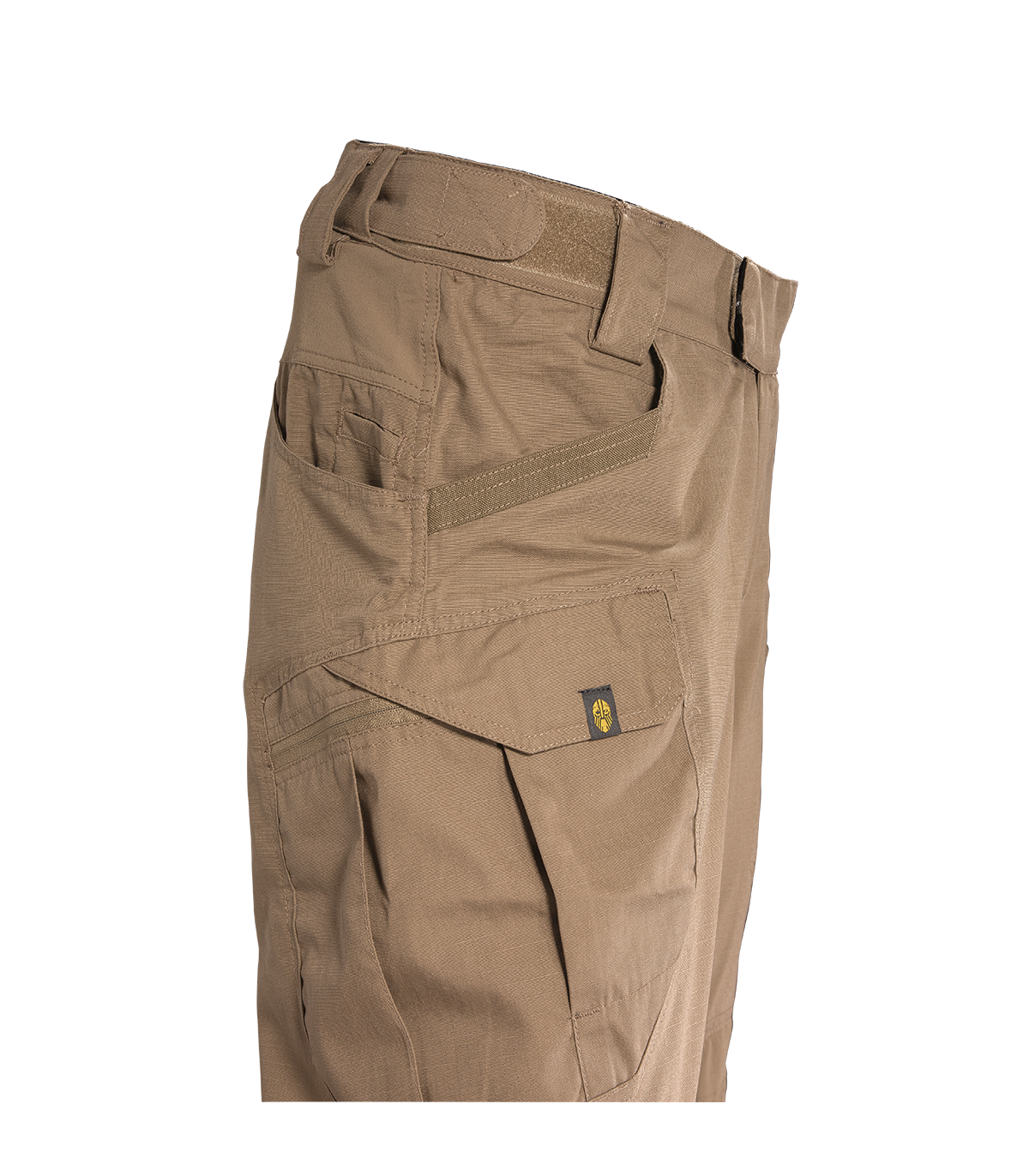 Παντελόνι Combat Ragnarök (Coyote brown)