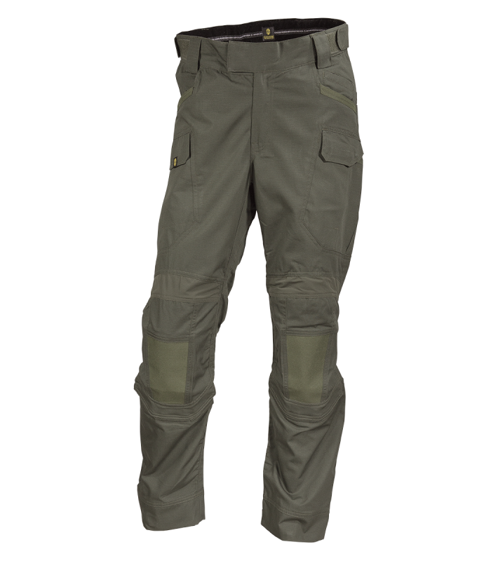 Ragnar Raids Ragnarok Combat Pants Olive Green | Sabotage Oddal