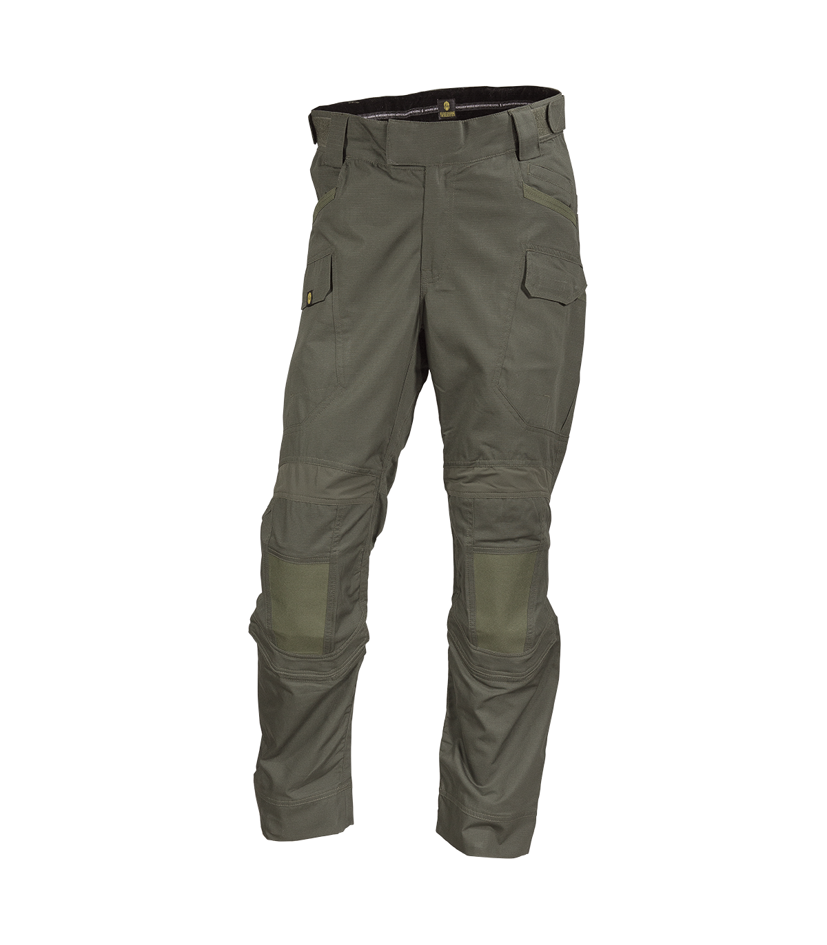 Ragnar Raids Ragnarok Combat Pants Olive Green | Sabotage Oddal