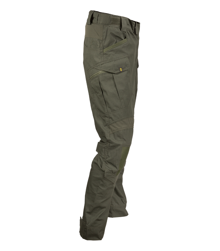 Ragnar Raids Ragnarok Combat Pants Olive Green | Sabotage Oddal