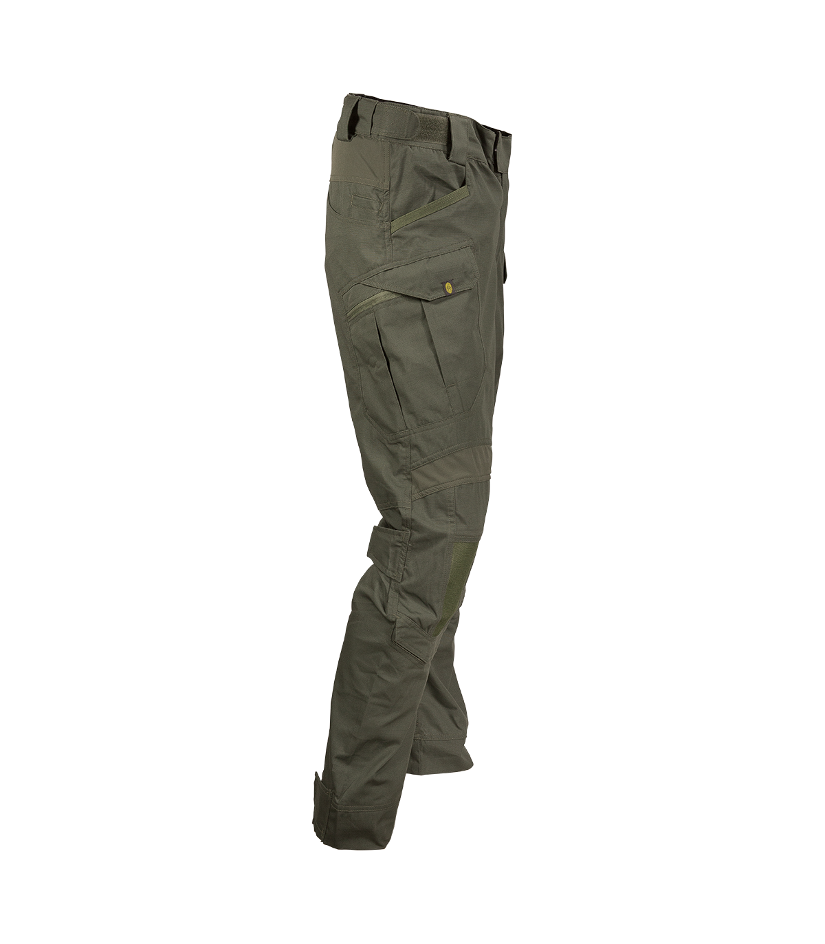 Ragnar Raids Ragnarok Combat Pants Olive Green | Sabotage Oddal
