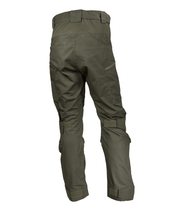 Ragnar Raids Ragnarok Combat Pants Olive Green | Sabotage Oddal