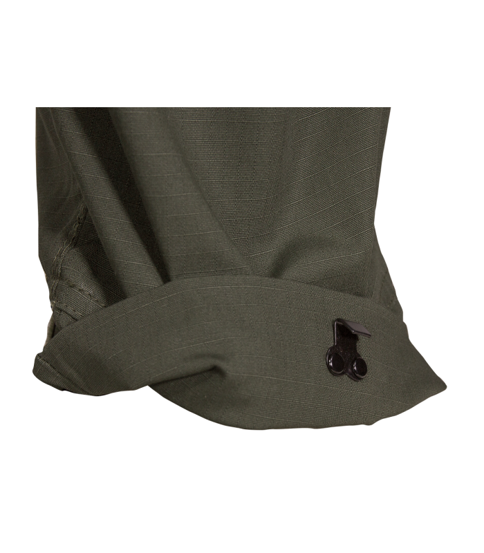 Ragnar Raids Ragnarok Combat Pants Olive Green | Sabotage Oddal