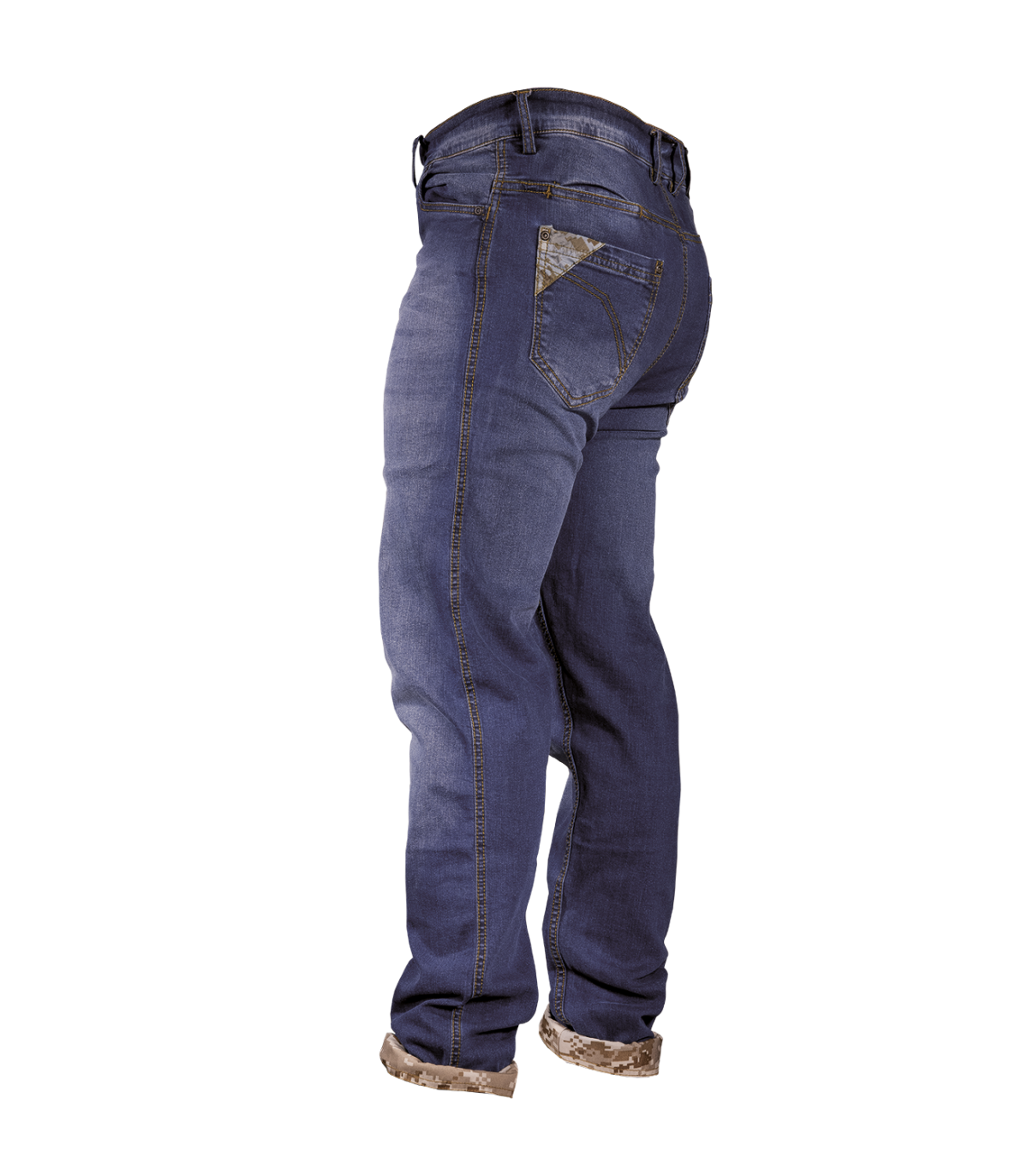 Παντελόνι Ragnar Raids Thor A0R1 Pants  Jeans  | Sabotage Oddal