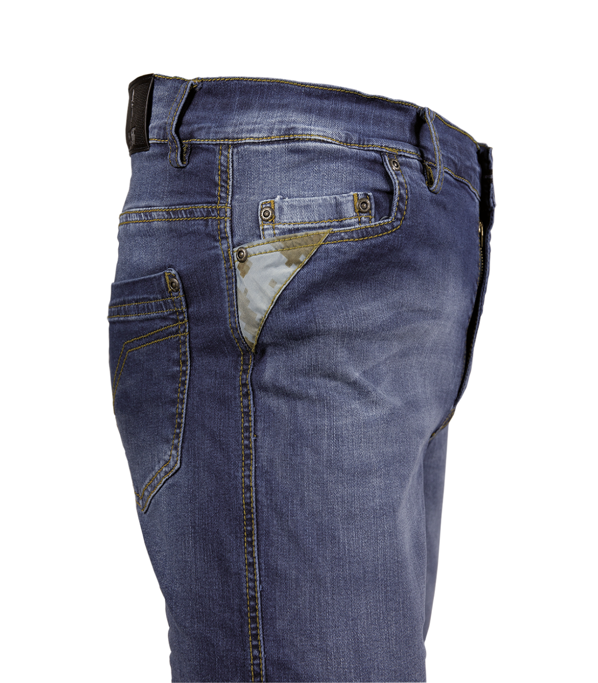 Ragnar Raids Thor A0R1 Pants Jeans | Sabotage Oddal