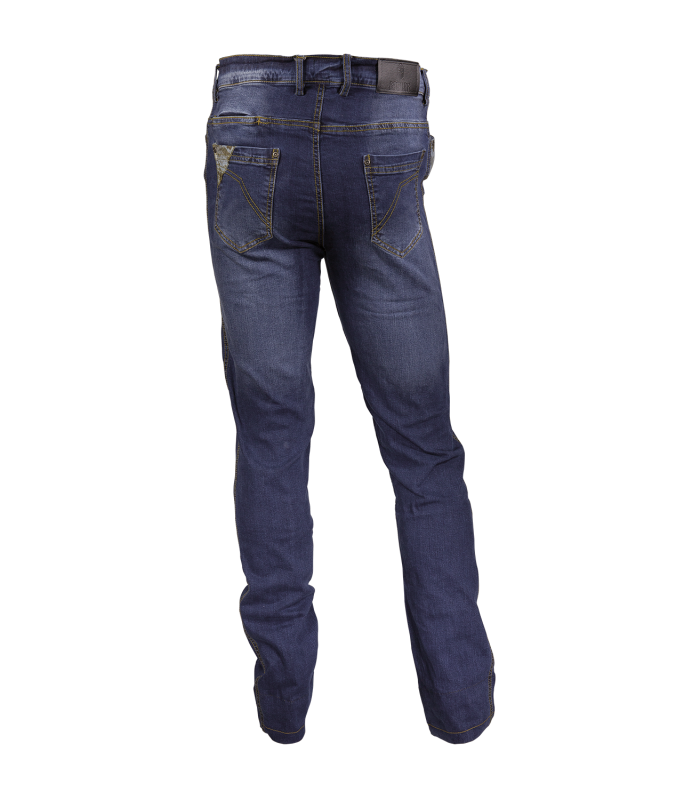 Παντελόνι Ragnar Raids Thor A0R1 Pants  Jeans  | Sabotage Oddal