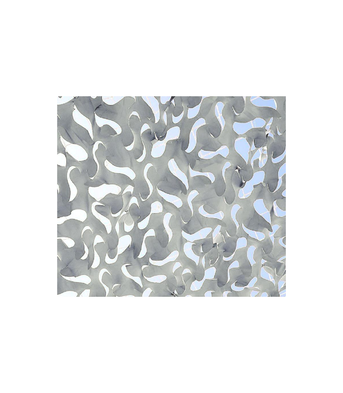 Δίχτυα Ενισχυμένης Σκίασης με αρτάνι διαστάσεις 4 x 6 Ερήμου (Μπεζ, Καφέ)