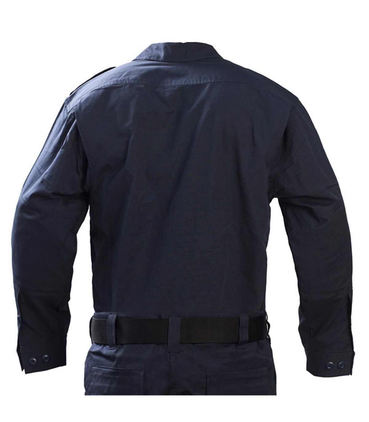 Πουκάμισο Μπλε Advance Tactical ριπ-στοπ