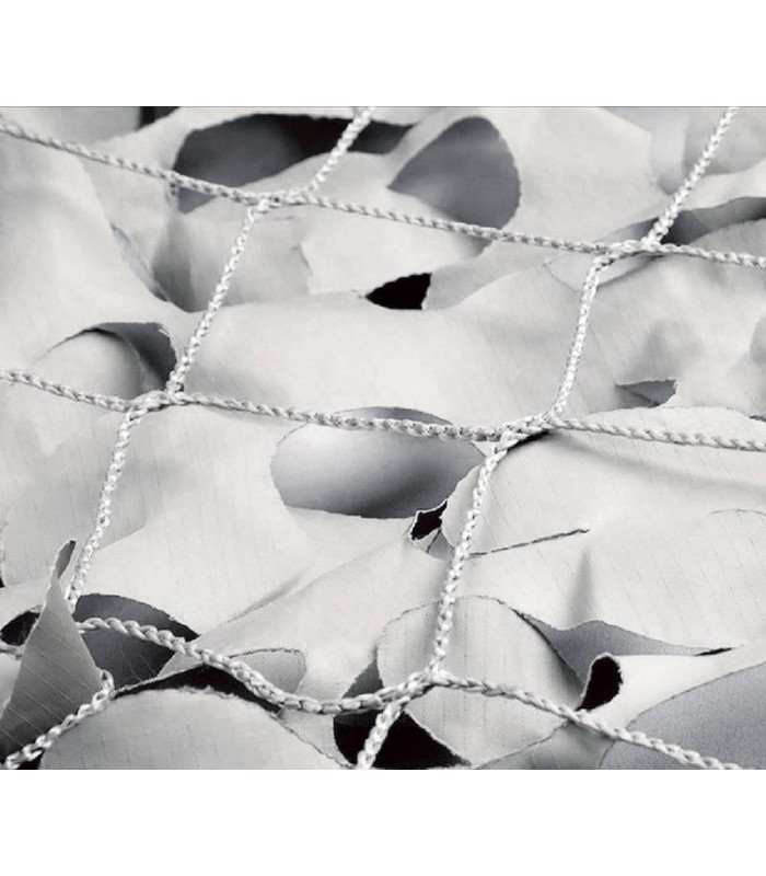 Δίχτυα Ενισχυμένης Σκίασης με αρτάνι διαστάσεις 4 x 8 Ερήμου (Μπεζ, Καφέ)