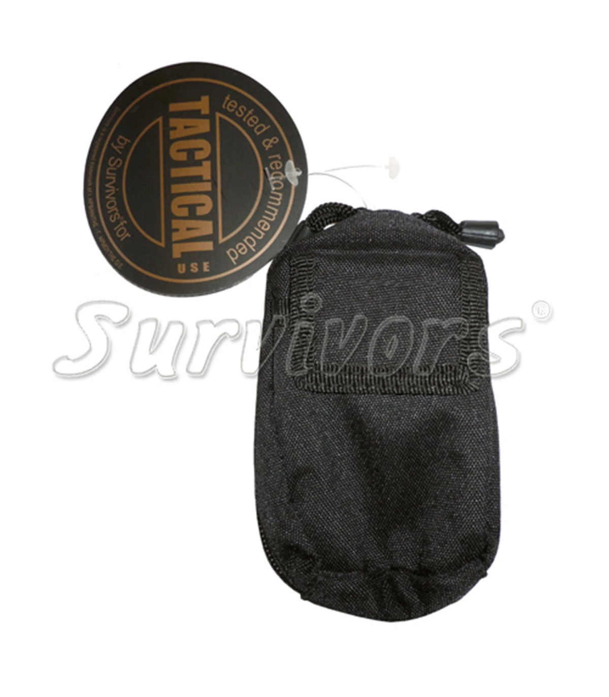 Θήκη κάθετη γενικής χρήσης tactical Survivors