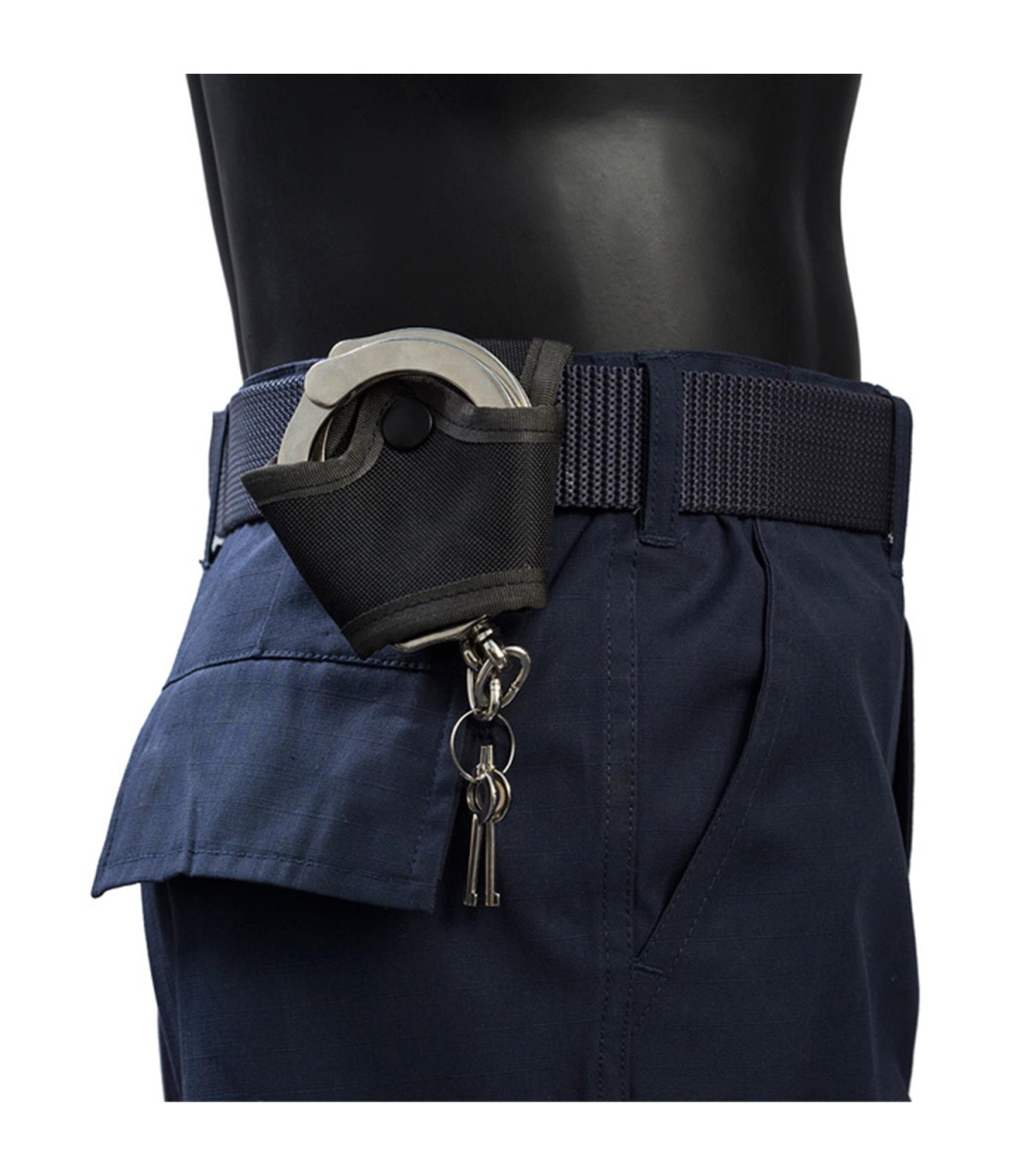 Θήκη για χειροπέδες Survivors ανοικτή προδιαγραφών USA