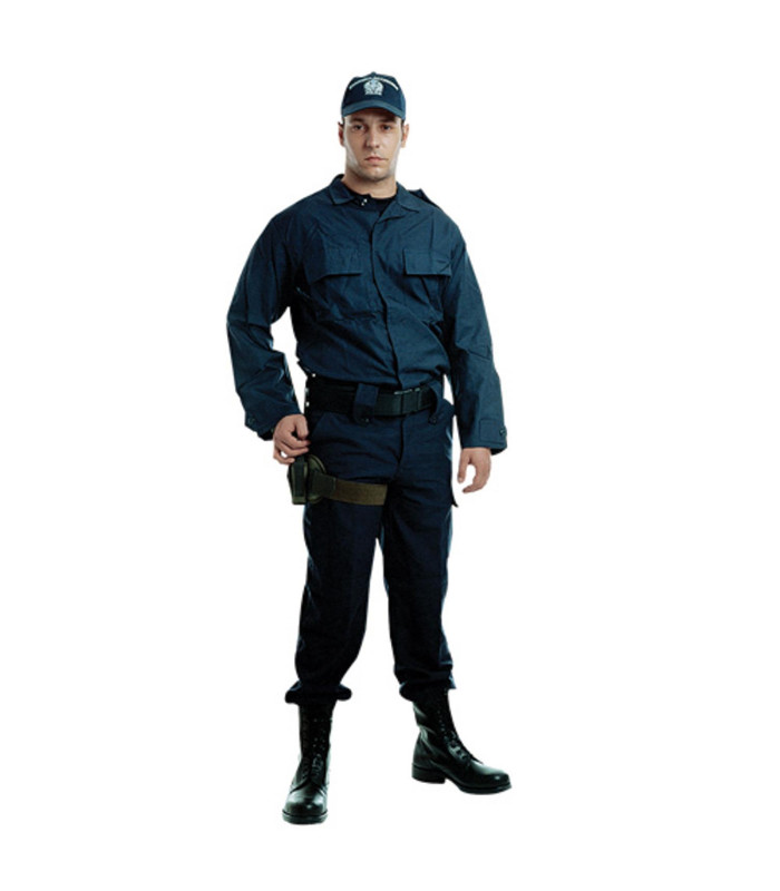 Survivors Tactical Olive Green Pants Gabardine | Sabotage Oddal