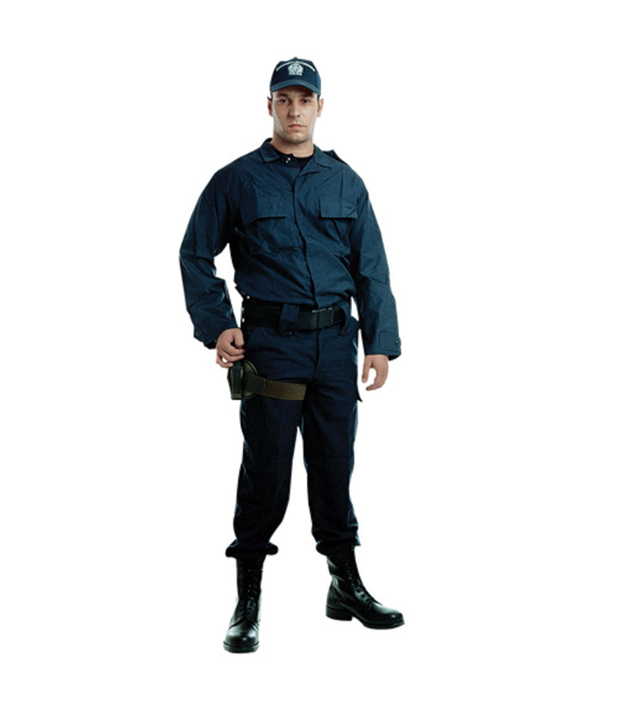 Survivors Tactical Olive Green Pants Gabardine | Sabotage Oddal