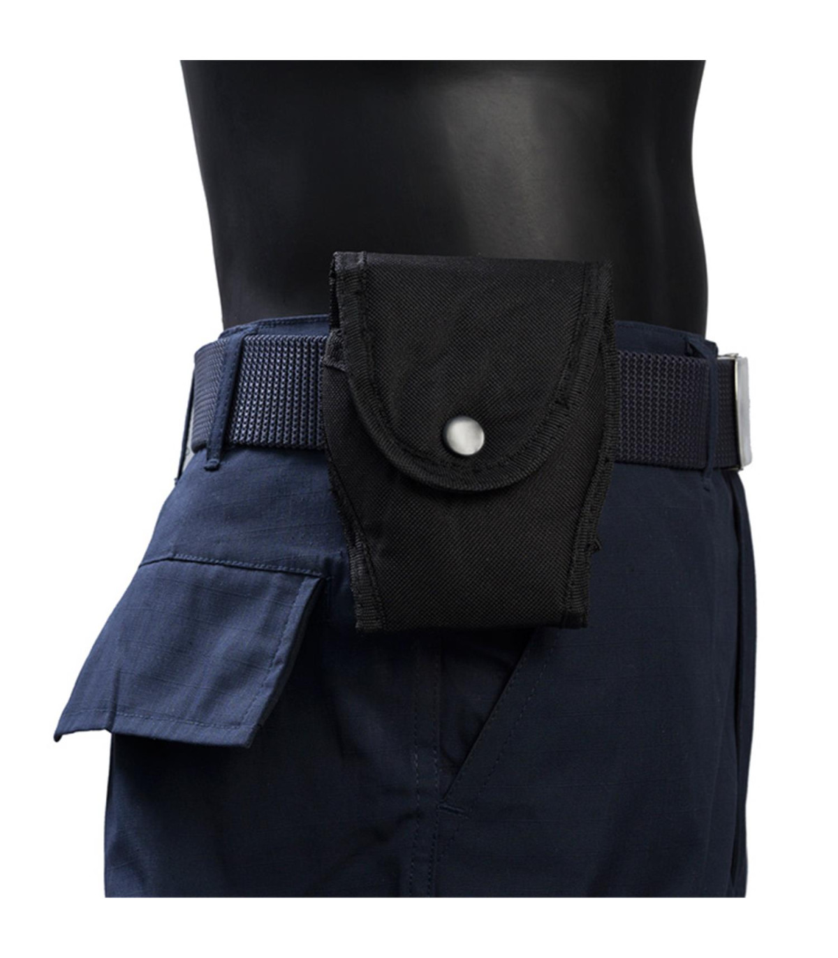 Θήκη για χειροπέδες κλειστή Survivors