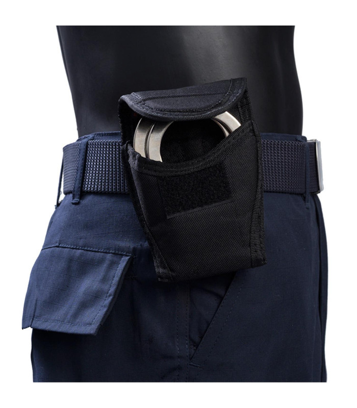 Θήκη για χειροπέδες κλειστή Survivors