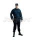 Survivors Tactical Blue Pants Gabardine | Sabotage Oddal